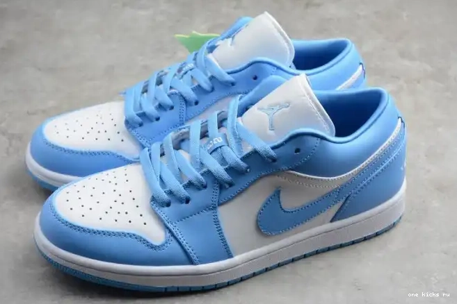 Rep Onekick Jordan AO9944-441 (W) 1 Air Low UNC 0419